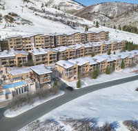 Apex at Park City - Accommodation Alabama