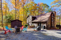 April Sound Accommodation Alabama