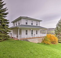 Apt Near Cowanesque Lake and State Gaming Lands! - Accommodation Alabama