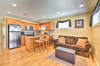 Apt w/ Patio  Grill 3 Blocks to Boardwalk Accommodation Alabama