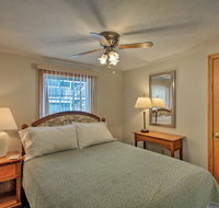 Apt. Walking Distance to OOB Pier & Saco Bay! - Accommodation Alabama