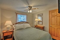 Apt. Walking Distance to OOB Pier  Saco Bay Accommodation Alabama