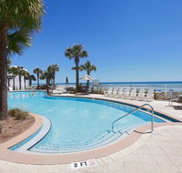 Aqua Beach Resort by Panhandle Getaways - Accommodation Alabama