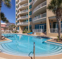 Aqua Resort - Accommodation Alabama