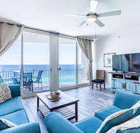 Aqua Resort 1505 by RealJoy Vacations - Accommodation Alabama