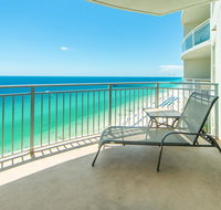 Aqua Resort 2108 by RealJoy Vacations - Accommodation Alabama