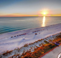 AquaVista Beach Resort by Panhandle Getaways - Accommodation Alabama