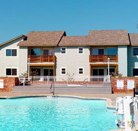 Aransas Harbors D113 condo - Accommodation Alabama