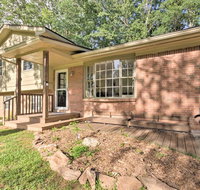 Arden House Less Than 10 Miles to The Biltmore Estate - Accommodation Alabama