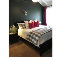 Arendelle - Accommodation Alabama