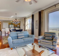 Ariel Dunes I - Accommodation Alabama