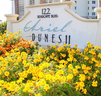Ariel Dunes II - Accommodation Alabama