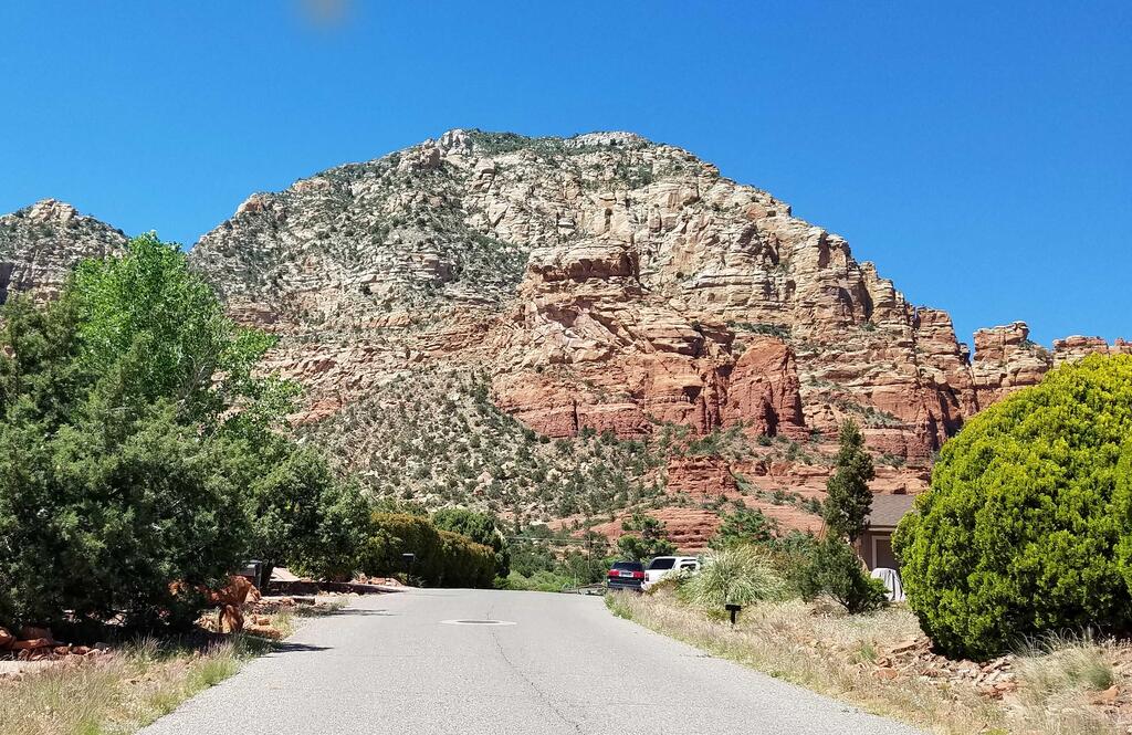 Arizona Abode With Patio Less Than 4 Mi To Uptown Sedona - thumb 2