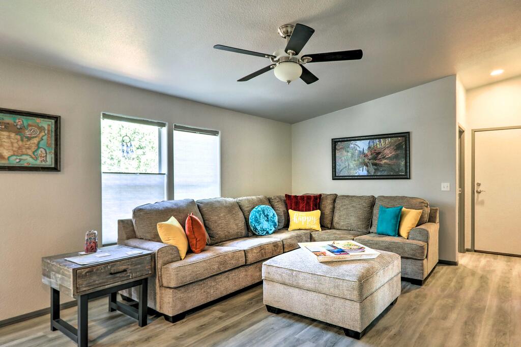 Arizona Abode With Patio Less Than 4 Mi To Uptown Sedona - thumb 3