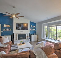 Arizona Paradise - Pool, BBQ, Patio, Firepit and More - Accommodation Alabama