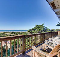 Arnold Beach House - Accommodation Alabama
