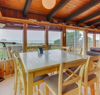 Arnold Beach House - Upper Level - Accommodation Alabama