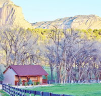 Arrowhead Country Inn and Cabins - Accommodation Alabama