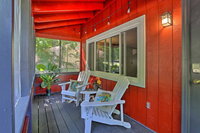 Arrowhead Lake Home with Resort Amenities and Fireplace Accommodation Alabama