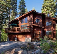 Artist's Haven at Dollar Point by Tahoe Mountain Properties - Accommodation Alabama
