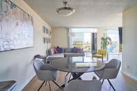 Artistic Penthouse Style in Venice beach Marina Del Rey CA Accommodation Alabama