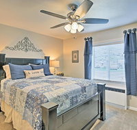 Ashton Home with Yard -1 Hour to Yellowstone and Parks! - Accommodation Alabama