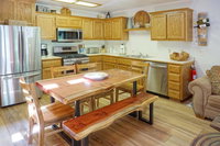 Aspen Meadows 10 Accommodation Alabama