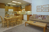 Aspen Meadows 11 Accommodation Alabama