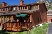 Aspen Meadows 9 Accommodation Alabama