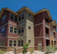 Aspen Meadows G-201 - Accommodation Alabama