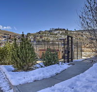 Aspen Meadows Hideaway - 2 Mi to Granby Ranch - Accommodation Alabama