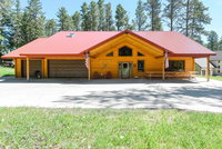 Aspen Mountain Lodge Accommodation Alabama