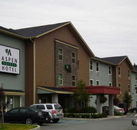 Aspen Suites Hotel Juneau - Accommodation Alabama