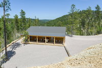 Aspen Summit Accommodation Alabama