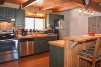 Aspen West 5 Townhouse Accommodation Alabama