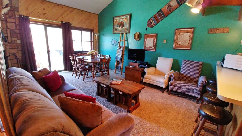 Aspen West Townhouse #4 - thumb 0