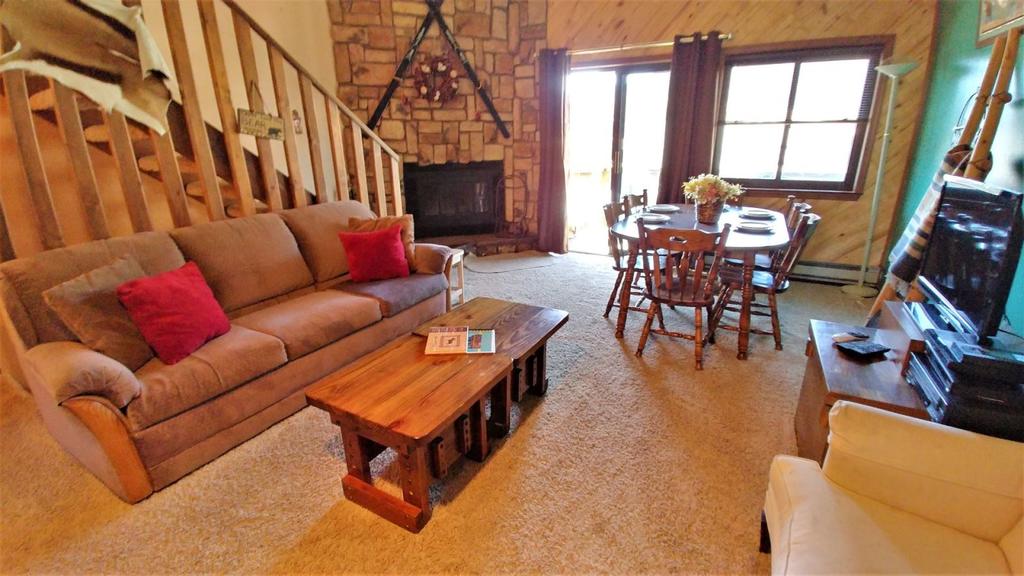 Aspen West Townhouse #4 - thumb 3