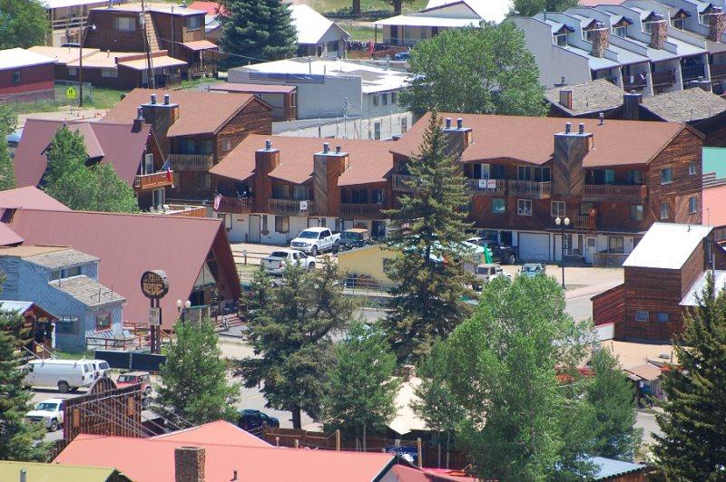 Aspen West Townhouse #4 - thumb 2