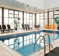 Astonishing, 5 mins to Center City, Pool&Parking - Accommodation Alabama
