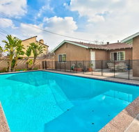 Atlantis - Accommodation Alabama