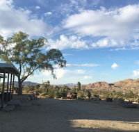 Atomic Trailer Ranch Artist Retreat Amazing Views - Accommodation Alabama