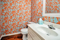 Augusta Area Home with Deck - 20 Min to Downtown Accommodation Alabama