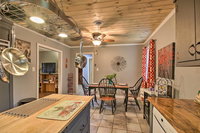 Augusta House 2.8 Mi. to Masters Golf Course Accommodation Alabama