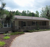 Aurora - Accommodation Alabama