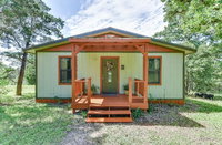 Austin Escape Accommodation Alabama