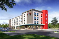 Avid Hotels - Cedar Rapids South Accommodation Alabama