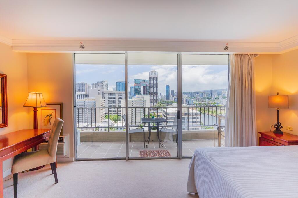 Awesome Views Studio In Waikiki - thumb 2