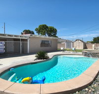 Babes in Toyland - Accommodation Alabama