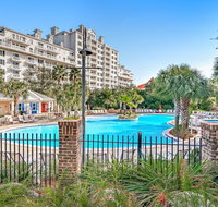 Bahia Condos - Accommodation Alabama