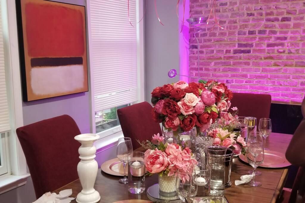 Baltimore Event Space Huge Spa Tub Parties Welcomed - thumb 0